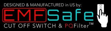 A neon sign that says made in usa.