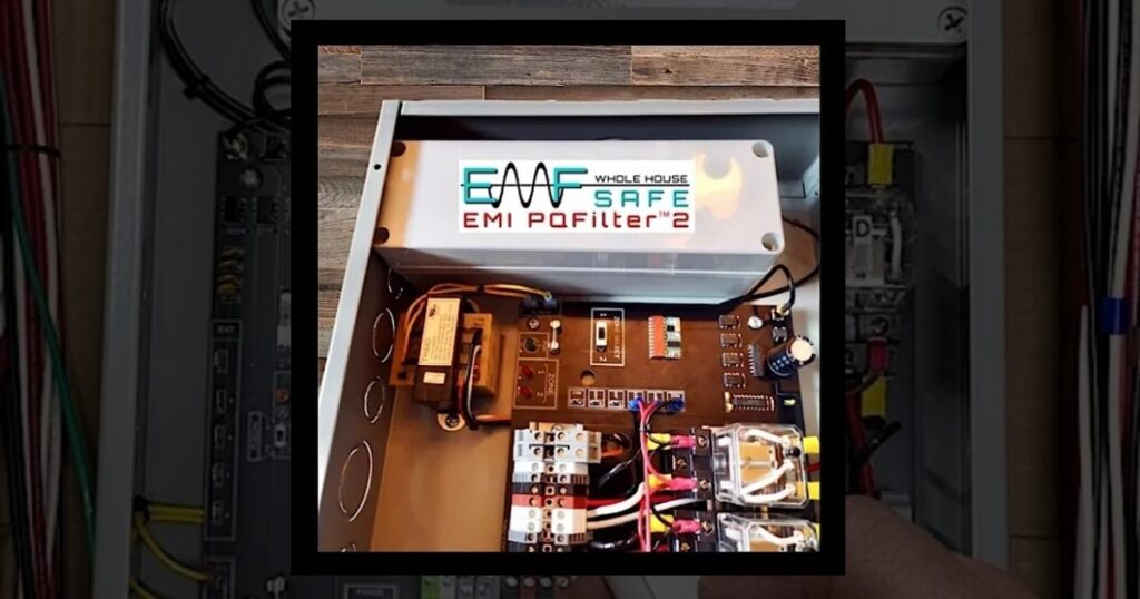 How Does a Heavy Duty EMF Protection Switch Benefit You