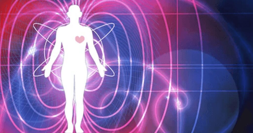 How to Reduce Body Voltage and EMF Exposure