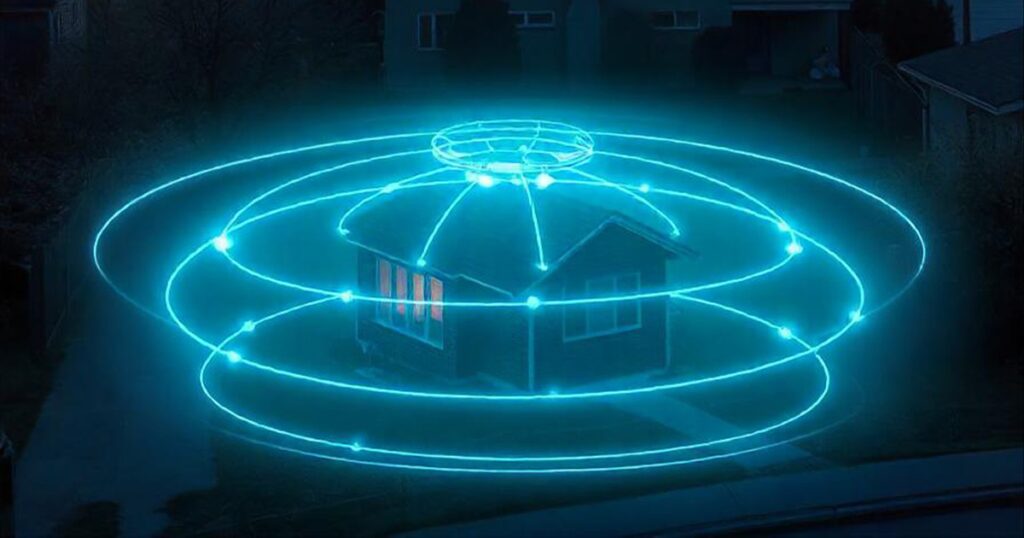 Find out why a whole house electricity filter is essential. Reduce dirty electricity, lower EMF exposure, and protect your family’s health and home environment