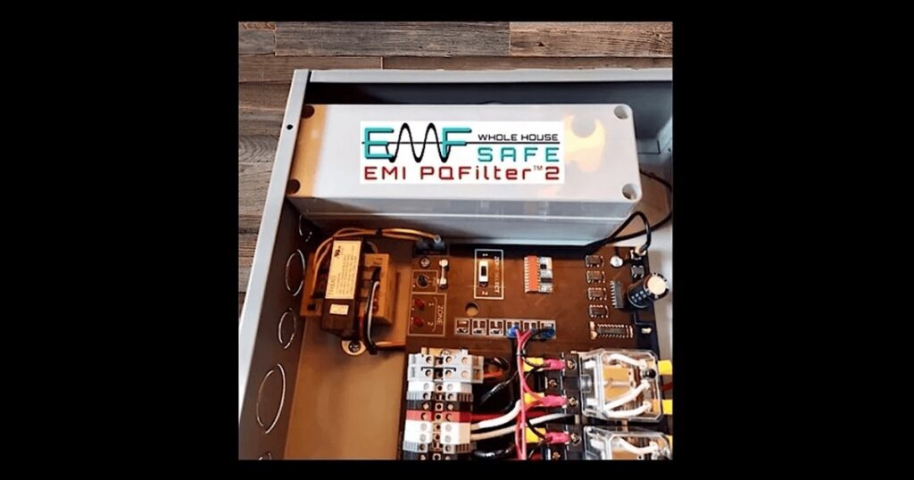 What Makes the EMFSafe Cut Off Switch a Must-Have