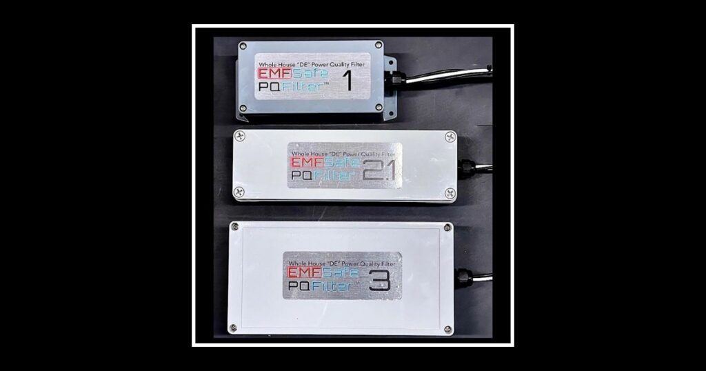 Whole House EMF Protection: The Key to Safe Living Environments