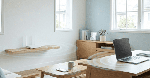 EMF radiation protection tips for home safety